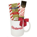 Holiday Cocoa Gift Mug